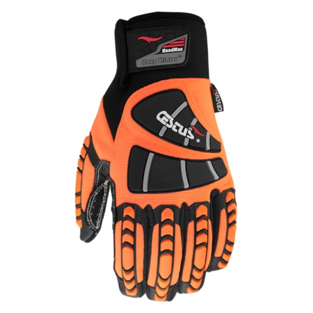 Work Gloves , HandMax Deep Winter #5025 PR